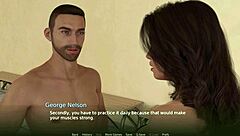 Alternative punishment unfolds with big cock fucking and monster cock domination in this intense hardcore series