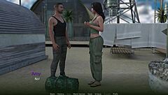 Alternative punishment unfolds with big cock fucking and monster cock domination in this intense hardcore series