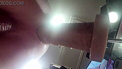 Is My Fucking Machine the Wildest Toy You’ve Seen?