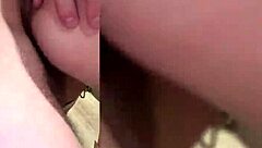 Luna Doll's Big Tits Bounce While She Gets Fucked in a Harness?