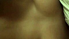 The hot girl from Magrinha is fucking hard