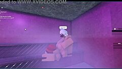 i had a nice quicky with a fan, his monster cock pounding my big ass hard