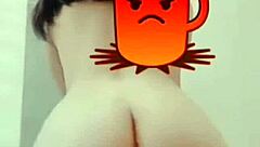 doña mary got aroused and sent me her nude photos