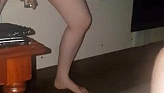 wife pissing for me?