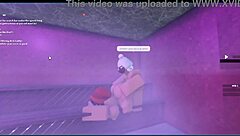 i had a nice quicky with a fan, his monster cock pounding my big ass hard