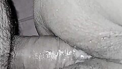 Colombian Big Ass Takes Monster Cock in Raw Anal Action