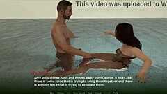 Alternative punishment unfolds with big cock fucking and monster cock domination in this intense hardcore series