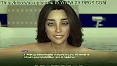 Alternative punishment unfolds with big cock fucking and monster cock domination in this intense hardcore series