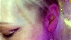 i love showing my blowjob skills as a blonde goddess with natural tits