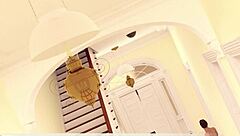 Lets play estate dominate part 3 and take control now