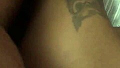 The hot girl from Magrinha is fucking hard