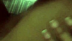 The hot girl from Magrinha is fucking hard