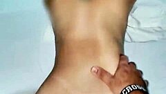 Amazing Doggystyle Sex with My Stepsister, You Gotta See This!