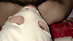 Pernah dapat blowjob terbaik sambil kongkek?