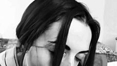 Dirty cosplay blowjob and dildo fuck!