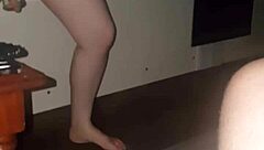 wife pissing for me?