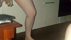 wife pissing for me?