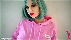 Nice Ass Cute Teen Doll Ready for Wild Fucking on Pleasure-Sexy-Doll Com