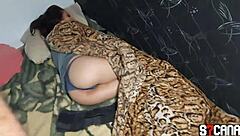 novinha lying down i fucked her good 😈