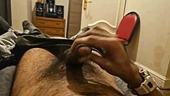 come on, ladies, play with my huge cock, says Rishi Bhardwaja 98