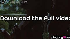 Czech milf and petite lesbian teen Elilith Noir slip into bath for steamy play