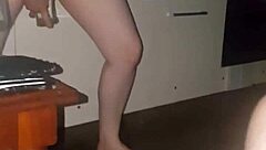 wife pissing for me?