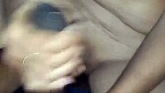 Me encanta mamar vergas bien dotadas con mi esposa