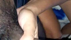 Me encanta mamar vergas bien dotadas con mi esposa