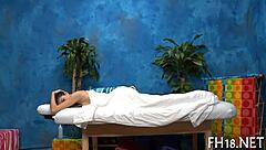 Wanna feel this erotic sex massage on your skin?