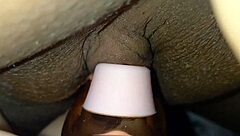 Wet Big Pussy Ready for Some Homemade Fun