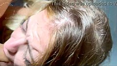 Hot Blonde Stepsister Craves Deepthroat Action With a Monster Cock Every Night