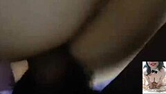 I Crave Seeing Curvy Aurora Estelar In Solo Anal Penetration