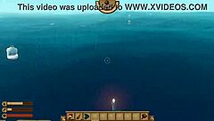 hardcore raft with hot feed and bottle heiss