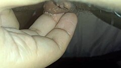 Wet Big Pussy Ready for Some Homemade Fun