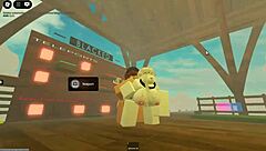 D4shie 수영장 옆 여친 좆 박는 재미 이야기 😏