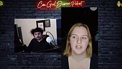 Kinky chef shares advice for webcam modeling