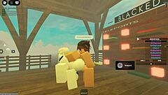 D4shie 수영장 옆 여친 좆 박는 재미 이야기 😏