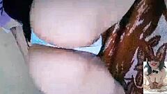 I Crave Seeing Curvy Aurora Estelar In Solo Anal Penetration