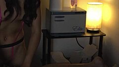 Unscripted Secret Massage Parlor Video