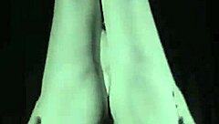 Back in the day, even a peek at stockings got hearts racing!