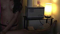 Unscripted Secret Massage Parlor Video