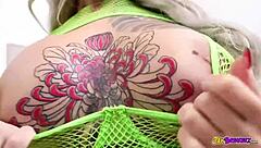 Mouth Fuck His BBC Leaves Luna Legend Stunned - Jawbreakerz