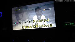 Top Japanese Internet Karaoke Men Perform Online