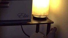 Unscripted Secret Massage Parlor Video