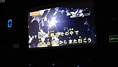 Top Japanese Internet Karaoke Men Perform Online