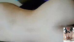 I Crave Seeing Curvy Aurora Estelar In Solo Anal Penetration