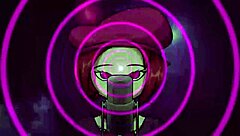 Mint Transforms You Into Sweet Rubber Drone