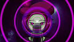 Mint Transforms You Into Sweet Rubber Drone