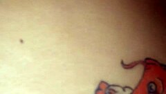 Solangie Caliente Teases With Her Shemale Body Provocatively