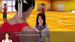 Arizona unbridled awakening begins